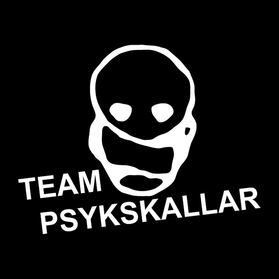 TeamPsykskallar - YouTube