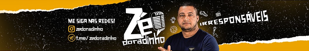 ZE DO RADINHO SPORTS