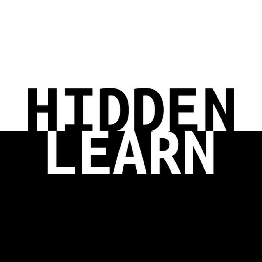Hidden Learn