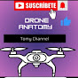 DRONE ANATOMY 