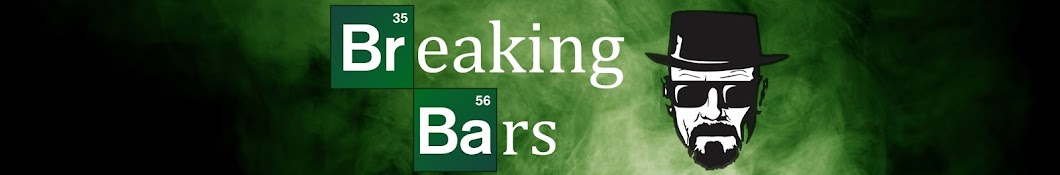Breaking Bars Banner