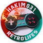 Hakim031 Retrolifes