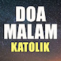 Doa Malam Katolik