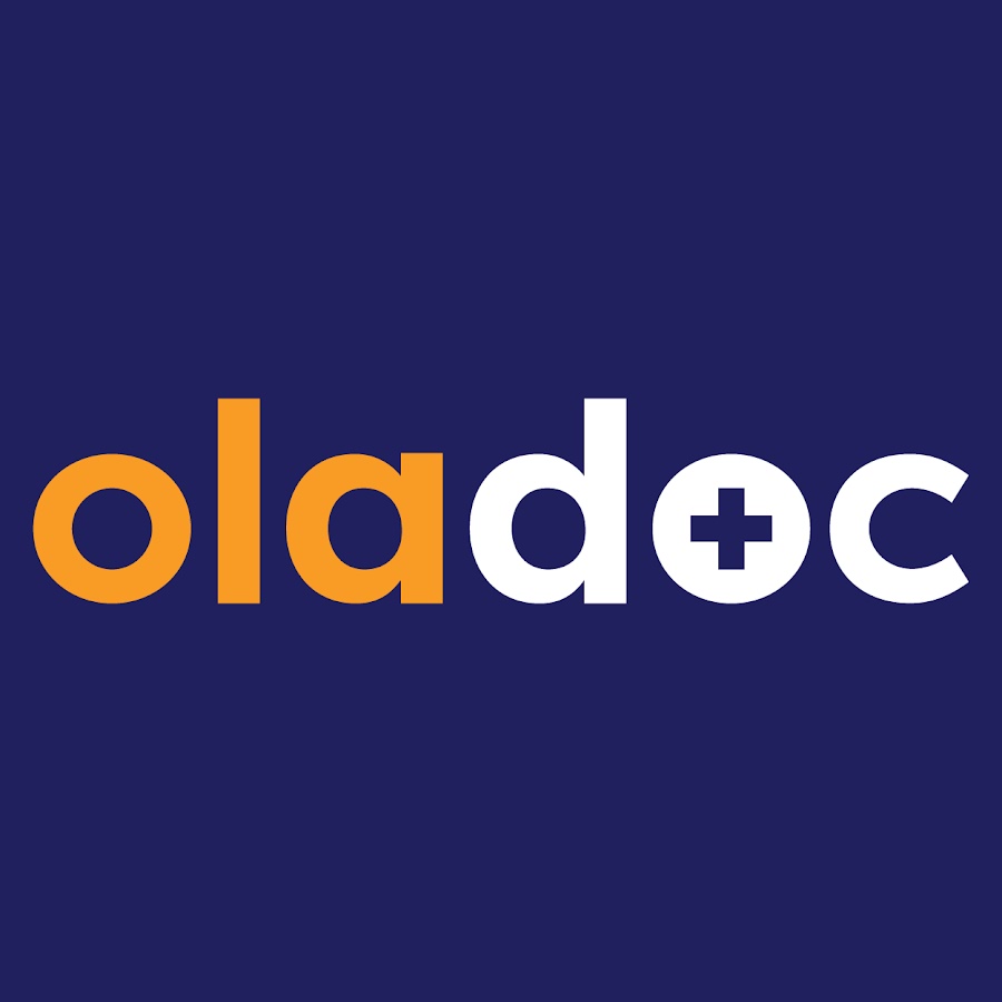 oladoc - Find The Best Doctors @oladoc-findthebestdoctors