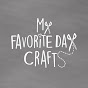 MyFavoriteDayCrafts