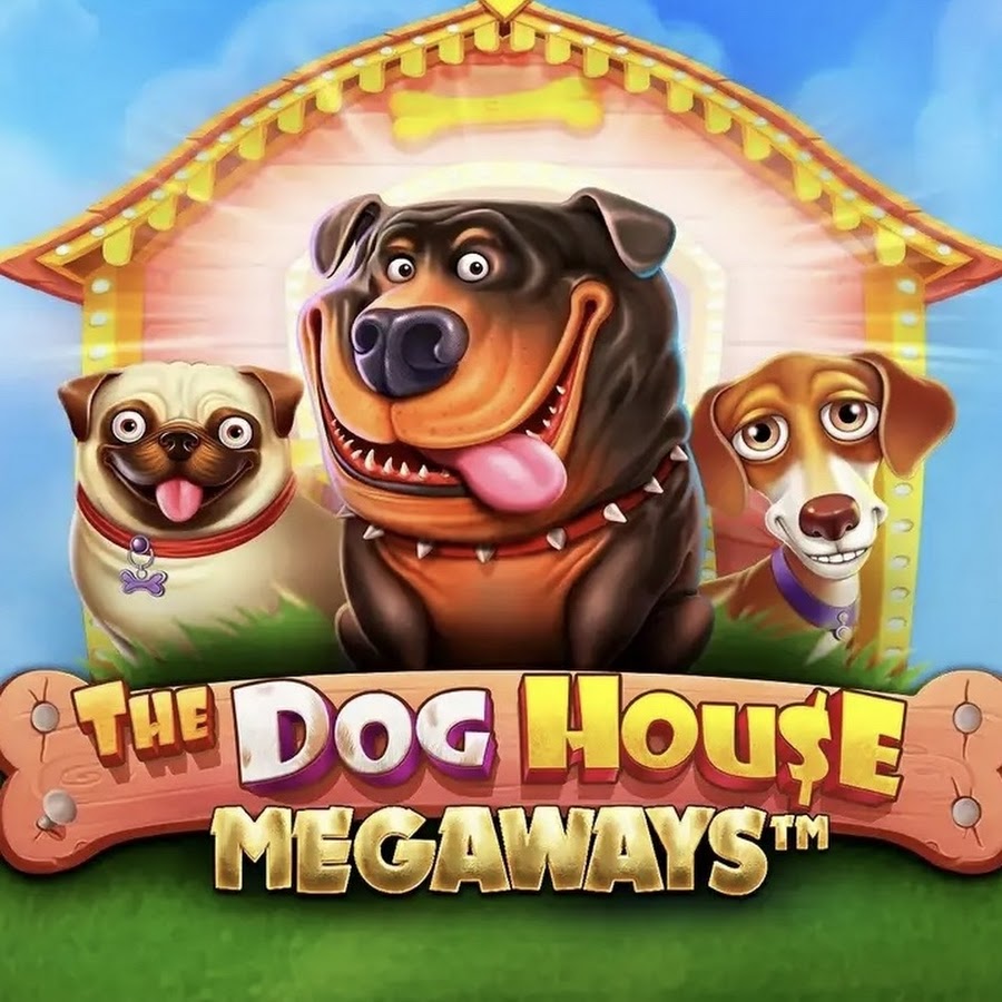 Doghouse slot. Dog House megaways Slot. Слот собаки. Казино слоты догс. Собаки казино.