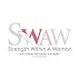 Strength Within A Woman