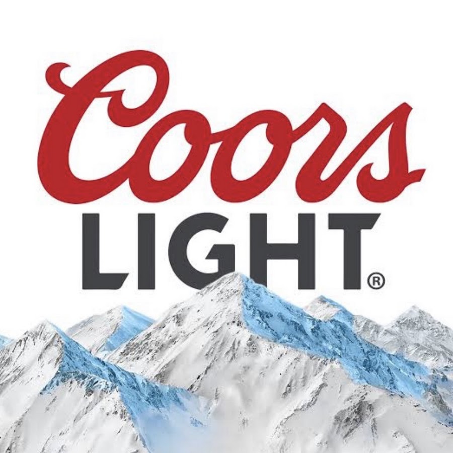 Coors light - YouTube