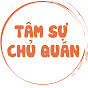 Tâm Sự Chủ Quán Official