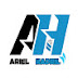 logo Ariel Hadril