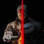 Mortal Kombat X DC