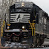 Norfolk southern 3472