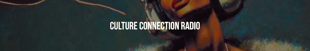 Culture Connection Radio