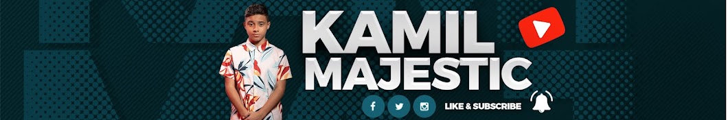 Kamil Majestic Banner