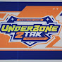 Underbone 2Tak Racing Channel