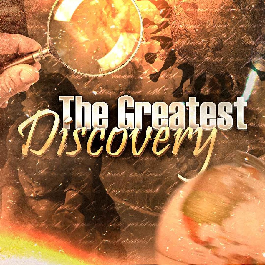 The Greatest Discovery - YouTube