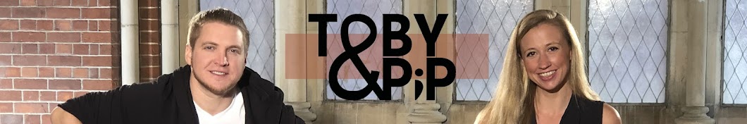 Toby & Pip