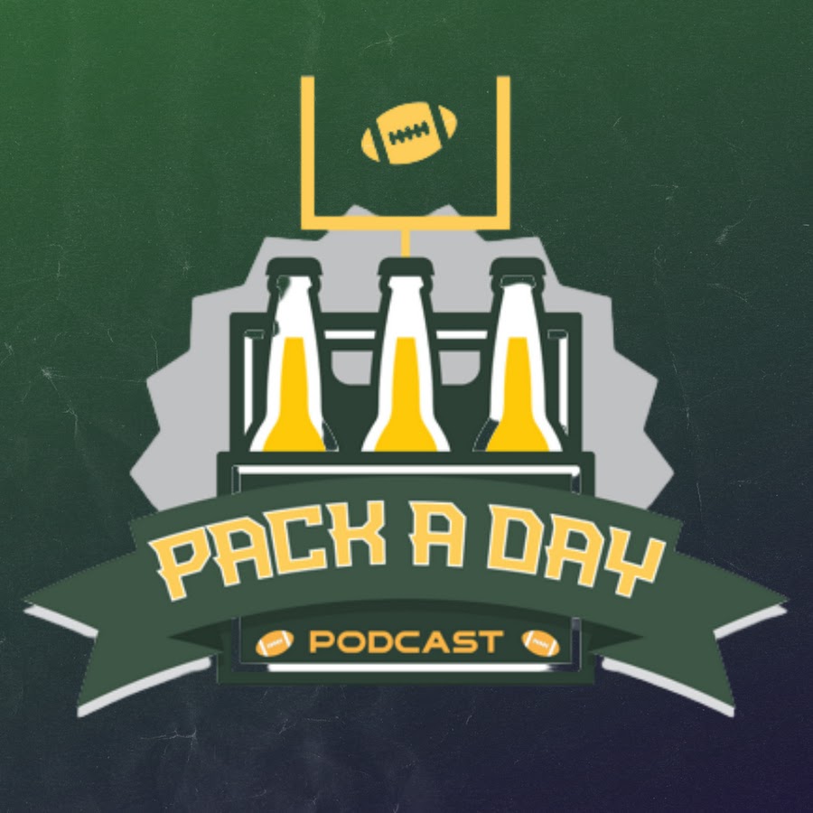 Pack-A-Day Podcast - Episode 517 - Packers Are NFC North Champions!!!