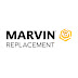 logo Marvin Replacement