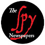 The Spy Newspapers of Maryland