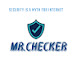 logo Mr.Checker