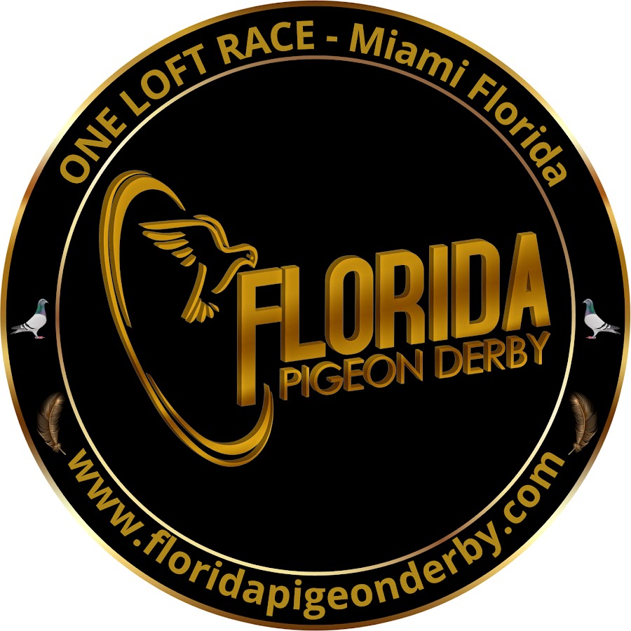 Florida Pigeon Derby