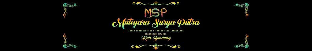 Mutiyara Surya Putra