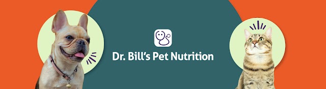 Dr. Bill's Pet Nutrition