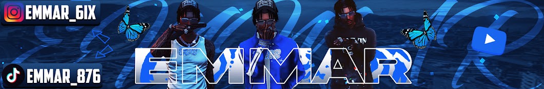 Emmar x gaming Banner