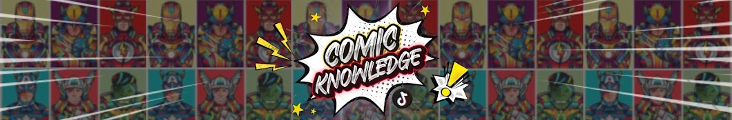 Comic Knowledge