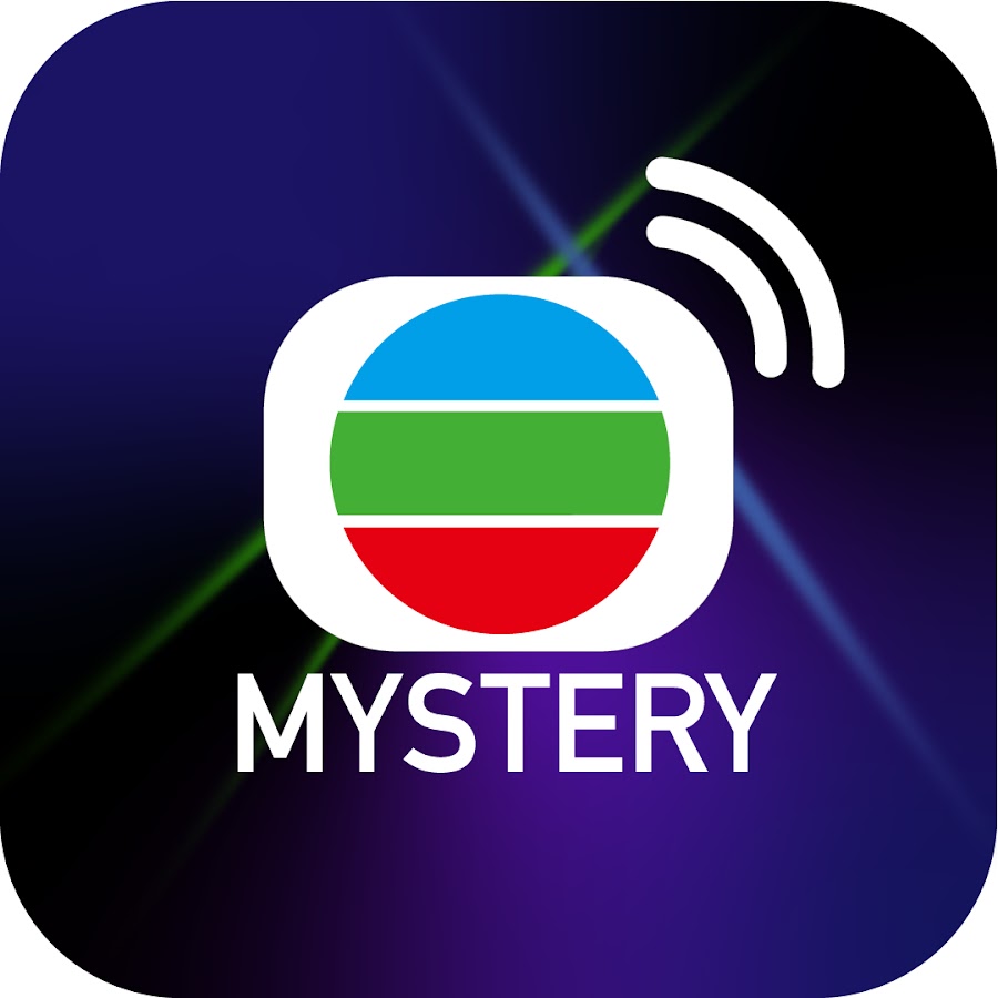 TVB Drama - Crime & Mystery 神秘頻道  @TVB_Mystery