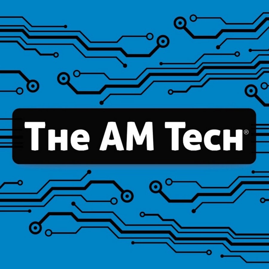 The AM Tech Introduction to Electronics Kit by Ahkeel Mohideen — Kickstarter