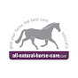 All Natural Horse Care