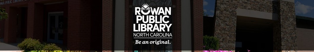 Rowan Public Library