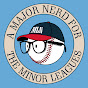 Minor League Nerd