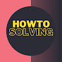 Howtosolving