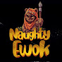 Naughty Ewok