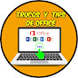 Trucos y Tips de Office