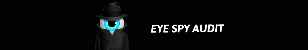 Eye Spy Audit Banner