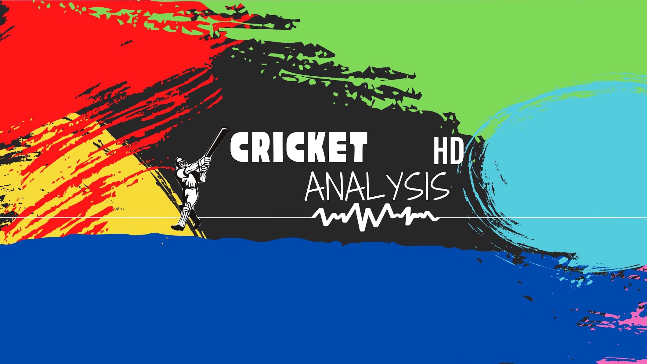 Cricket Analysis