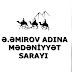 Əli Əmirov adına Mədəniyyət Sarayı