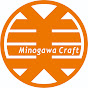 美濃川クラフト  Minogawa Craft 