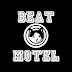 logo Beat Motel Zine Music Podcast