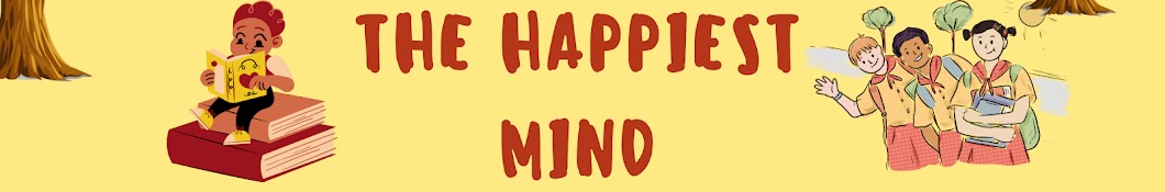 The Happiest Mind