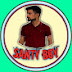 logo Santy Boy