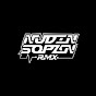 NUDIN SOPAN RMX