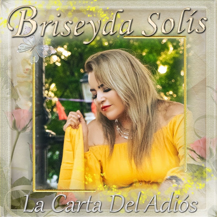 Briseyda Solis - YouTube