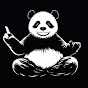 Zen Panda Motivation