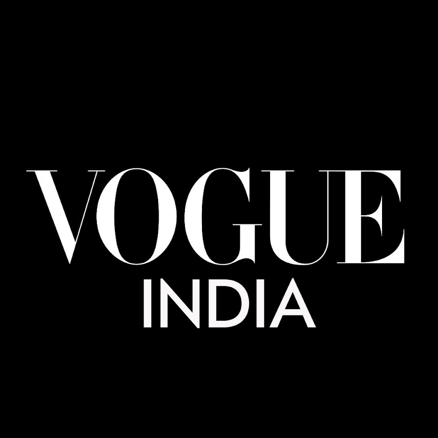 VOGUE India @vogueindia