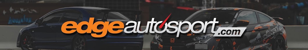 Edge Autosport Banner